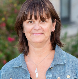 Isabelle Rousseau IR