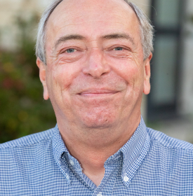 Serge Denis SD