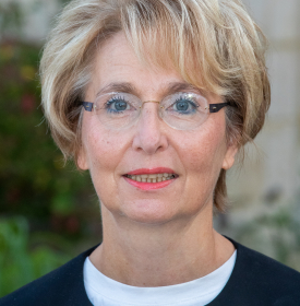 Sylvie Cartier