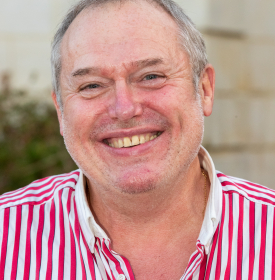 Xavier Guéry xg