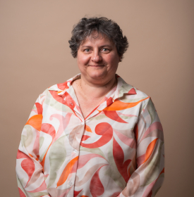 Cendrine FLOCK (HOUEL)