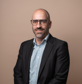 Cédric OURRIERE