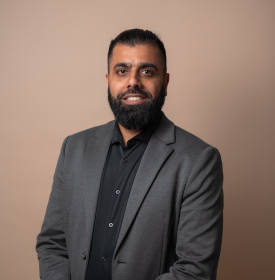 Danish BASHIR