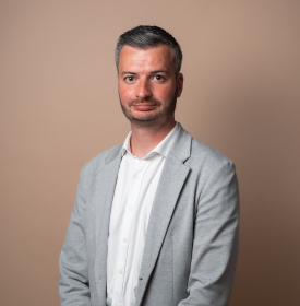 Mickaël BISPO PIRES