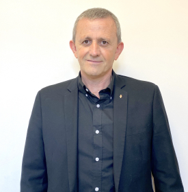 Éric CHAUMERLIAC