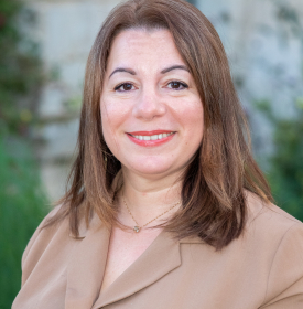 Carine TOROSSIAN 