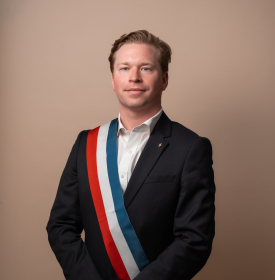 Maxime TOULY