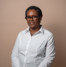 Gabrielle JEAN-ALPHONSE