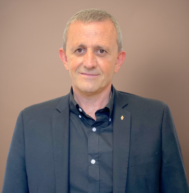 ERIC CHAUMERLIAC