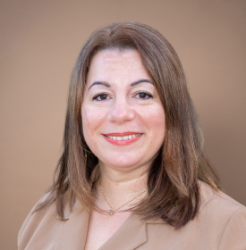 CARINNE TOROSSIAN 