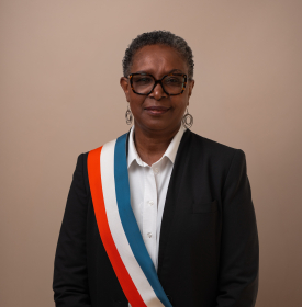 Gabrielle JEAN-ALPHONSE